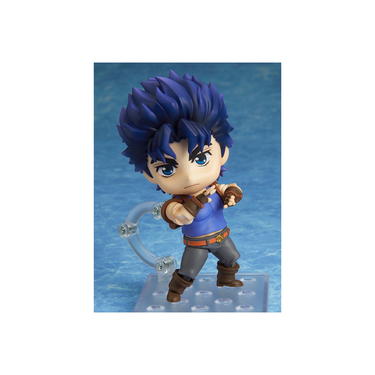 Nendoroid - Jojo's Bizarre Adventure - Jonathan Joestar - Phantom Blood
