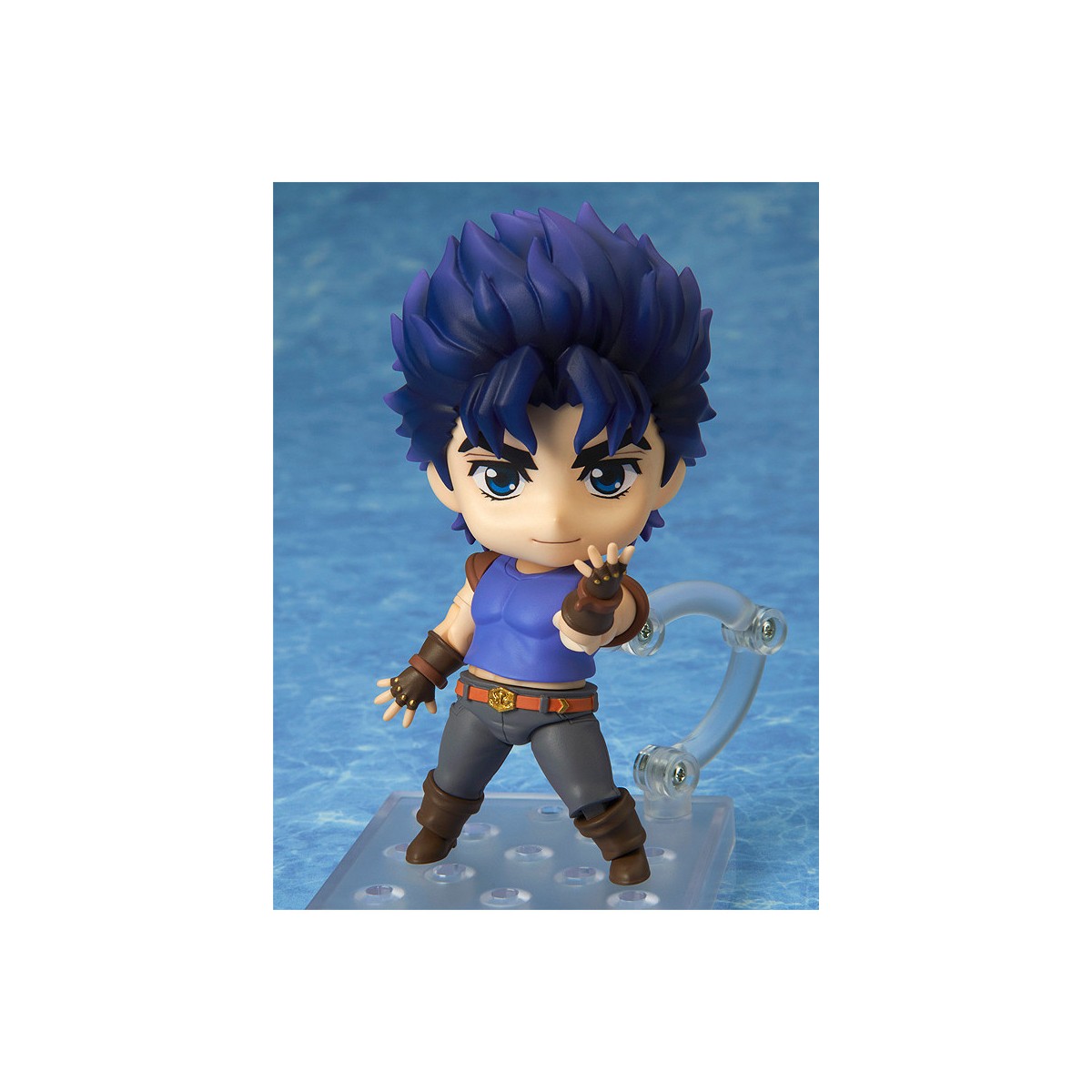 Nendoroid - Jojo's Bizarre Adventure - Jonathan Joestar - Phantom Blood