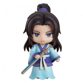 Nendoroid - The Legend of Qin - Zhang Liang - Goodsmile