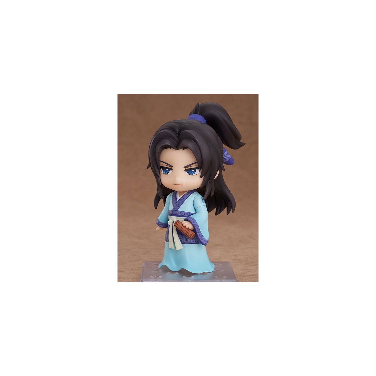 Nendoroid - The Legend of Qin - Zhang Liang - Goodsmile