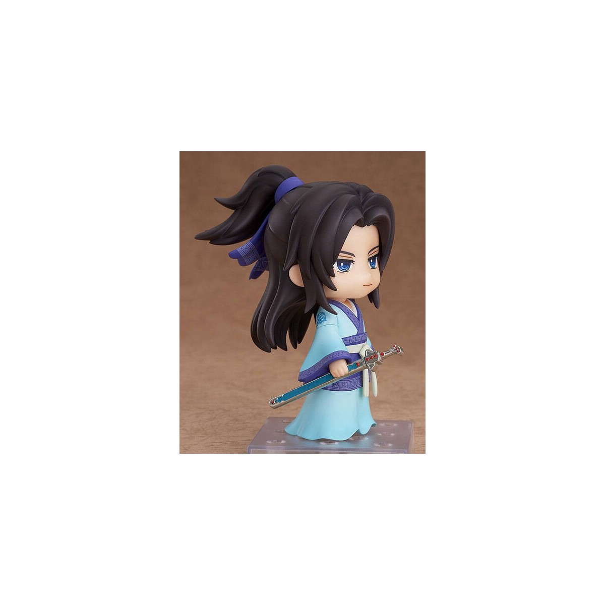 Nendoroid - The Legend of Qin - Zhang Liang - Goodsmile
