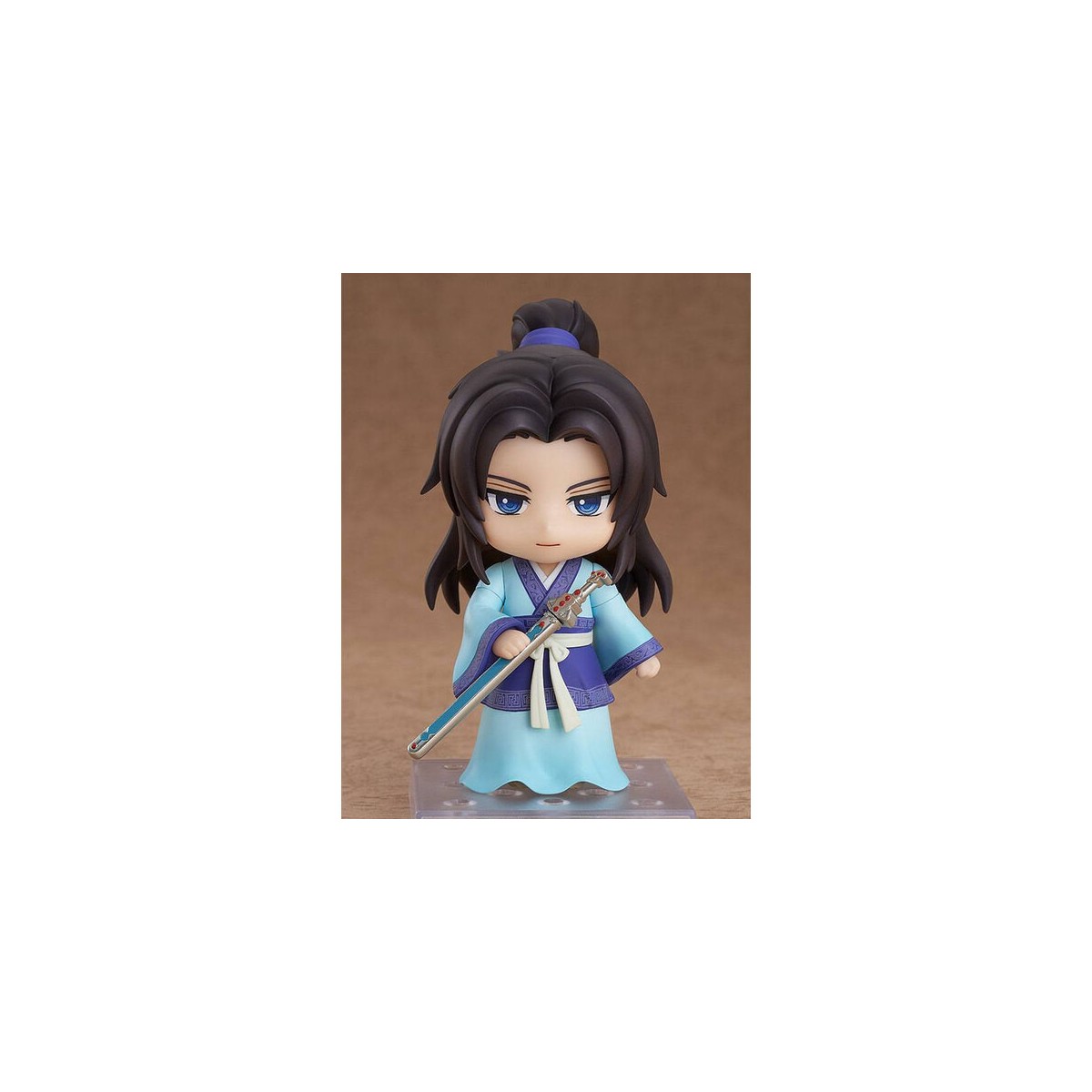 Nendoroid - The Legend of Qin - Zhang Liang - Goodsmile