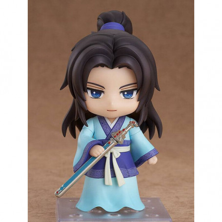 Nendoroid - The Legend of Qin - Zhang Liang - Goodsmile