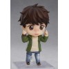 Good Smile Company - Nendoroid - WU XIE - TIME RAIDERS