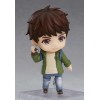 Good Smile Company - Nendoroid - WU XIE - TIME RAIDERS