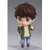 Good Smile Company - Nendoroid - WU XIE - TIME RAIDERS