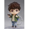 Good Smile Company - Nendoroid - WU XIE - TIME RAIDERS