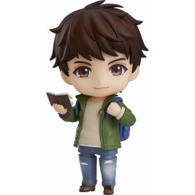 Good Smile Company - Nendoroid - WU XIE - TIME RAIDERS