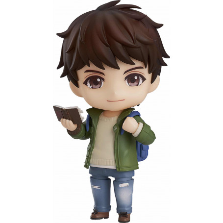 Good Smile Company - Nendoroid - WU XIE - TIME RAIDERS