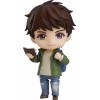Good Smile Company - Nendoroid - WU XIE - TIME RAIDERS