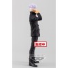 Banpresto - Jujutsu Kaisen 0 The Movie - Jukon No Kata Satoru Gojo