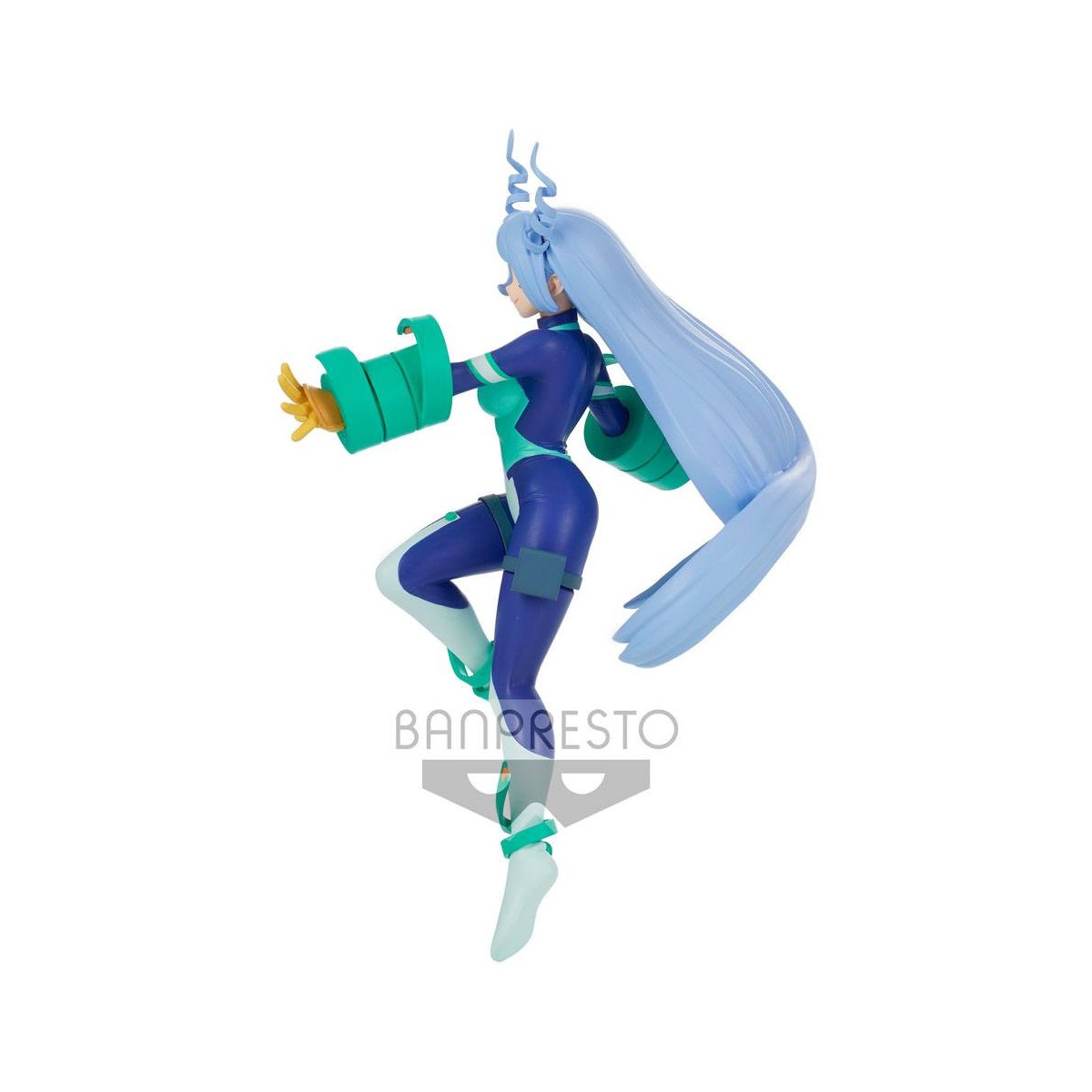 Banpresto My Hero Academia - Nejire Hado - the Amazing Heroes vol.16