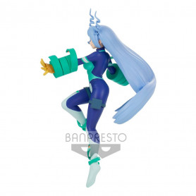 Banpresto My Hero Academia - Nejire Hado - the Amazing Heroes vol.16