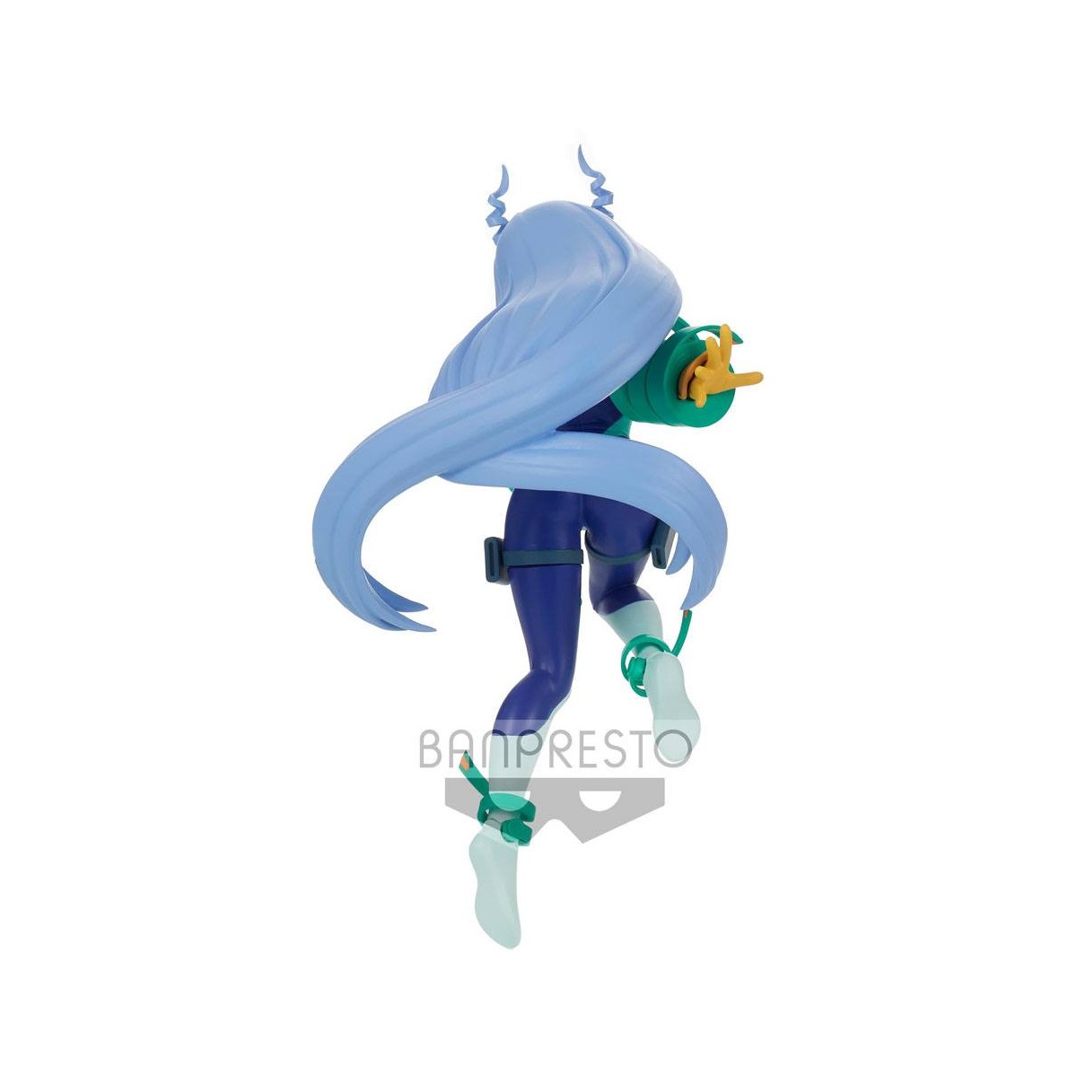 Banpresto My Hero Academia - Nejire Hado - the Amazing Heroes vol.16