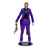Mc Farlane - DC Multiverse - The Joker Death Of The Family 1/12