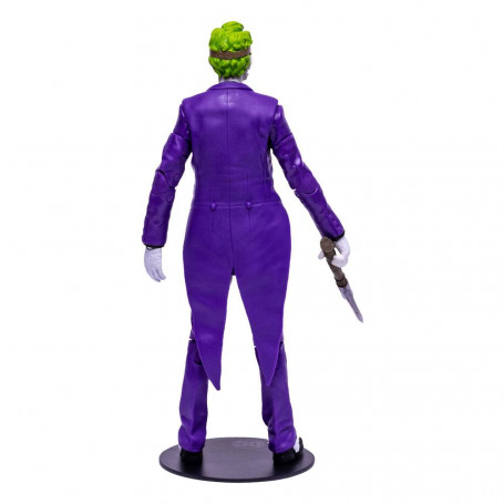 Mc Farlane - DC Multiverse - The Joker Death Of The Family 1/12