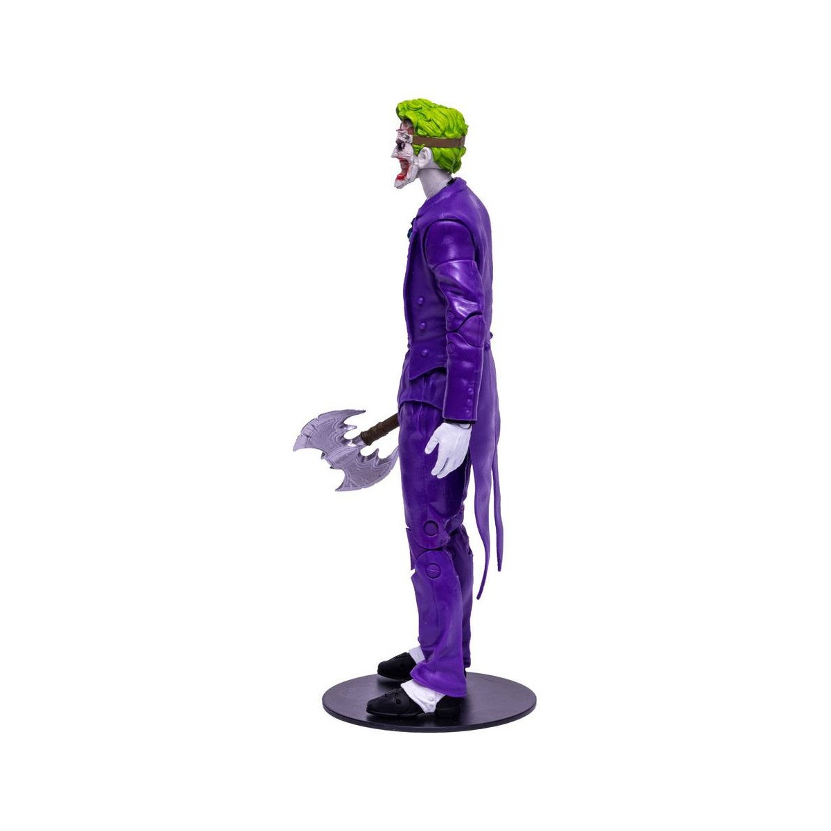 Mc Farlane - DC Multiverse - The Joker Death Of The Family 1/12