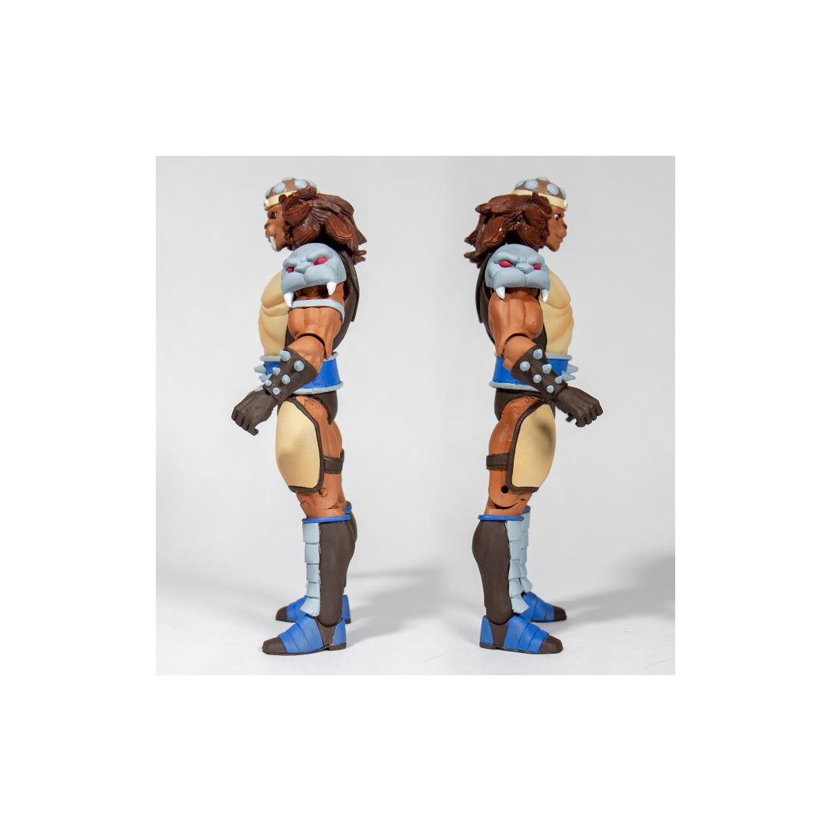 Super 7 - Thundercats - Grune The Destroyer - Cosmocats - Reedition Wave2