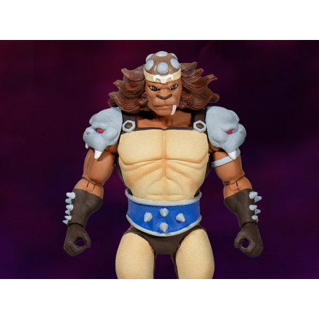 Super 7 - Thundercats - Grune The Destroyer - Cosmocats - Reedition Wave2