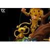 Cartoon Kingdom - Die Marsupilami-Familie Diorama 1/6 