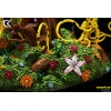 Cartoon Kingdom - Die Marsupilami-Familie Diorama 1/6 