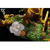 Cartoon Kingdom - Die Marsupilami-Familie Diorama 1/6 