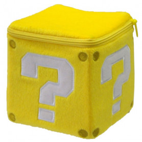 Peluche Super Mario bross Maskass 14 cm