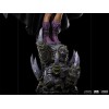Iron Studios - BDS Art Scale 1/10 - Evil-Lyn - Masters of the Universe - Die Meister des Universums