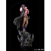 Iron Studios - BDS Art Scale 1/10 - Evil-Lyn - Masters of the Universe - Die Meister des Universums