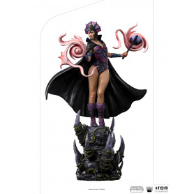 Iron Studios - BDS Art Scale 1/10 - Evil-Lyn - Masters of the Universe - Die Meister des Universums