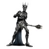 Weta Statue Vinyl Der Herr der Ringe - Lord Sauron Mini Epics