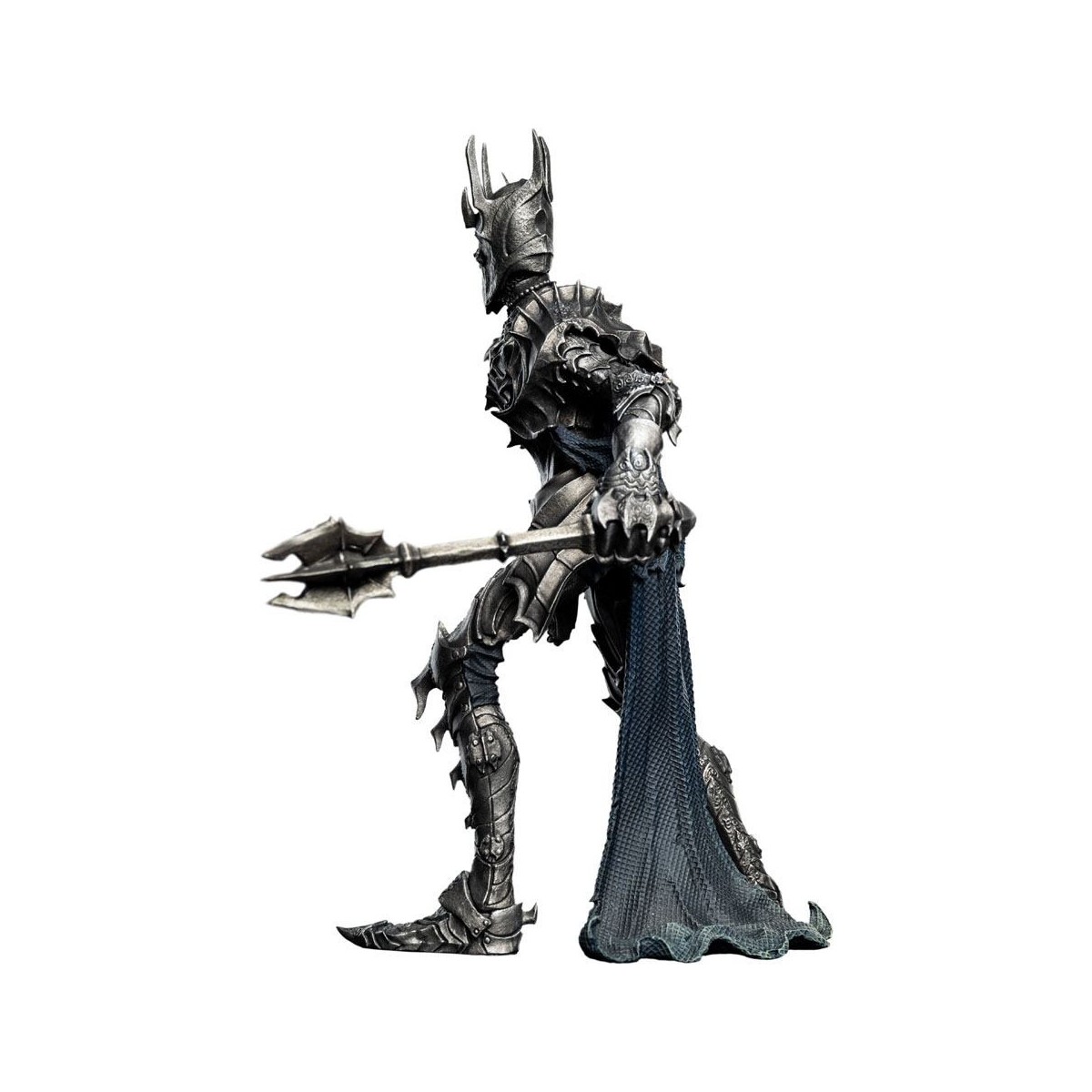 Weta Statue Vinyl Der Herr der Ringe - Lord Sauron Mini Epics