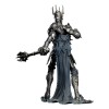 Weta Statue Vinyl Der Herr der Ringe - Lord Sauron Mini Epics