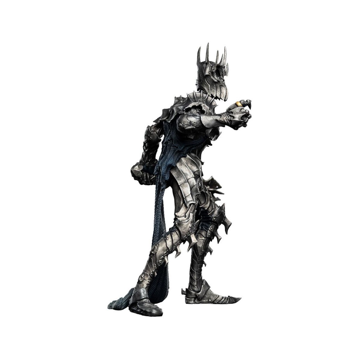 Weta Statue Vinyl Der Herr der Ringe - Lord Sauron Mini Epics