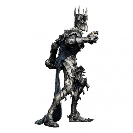 Weta Statue Vinyl Der Herr der Ringe - Lord Sauron Mini Epics