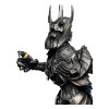 Weta Statue Vinyl Der Herr der Ringe - Lord Sauron Mini Epics