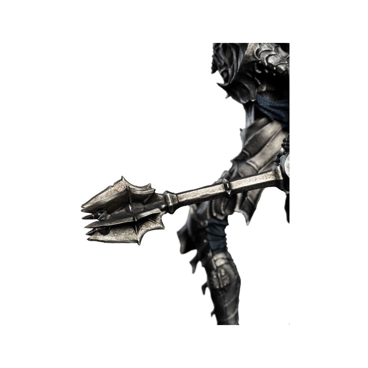 Weta Statue Vinyl Der Herr der Ringe - Lord Sauron Mini Epics