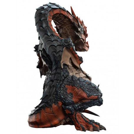 Weta Statue Vinyl Der Herr der Ringe - Smaug Mini Epics