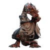 Weta Statue Vinyl Der Herr der Ringe - Smaug Mini Epics