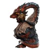 Weta Statue Vinyl Der Herr der Ringe - Smaug Mini Epics