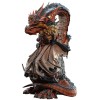 Weta Statue Vinyl Der Herr der Ringe - Smaug Mini Epics