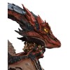 Weta Statue Vinyl Der Herr der Ringe - Smaug Mini Epics