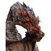 Weta Statue Vinyl Der Herr der Ringe - Smaug Mini Epics