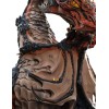 Weta Statue Vinyl Der Herr der Ringe - Smaug Mini Epics
