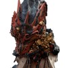 Weta Statue Vinyl Der Herr der Ringe - Smaug Mini Epics