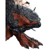 Weta Statue Vinyl Der Herr der Ringe - Smaug Mini Epics