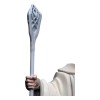 Weta Statue Vinyl Der Herr der Ringe - Gandalf der Weiße Mini Epics