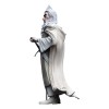 Weta Statue Vinyl Der Herr der Ringe - Gandalf der Weiße Mini Epics