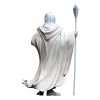 Weta Statue Vinyl Der Herr der Ringe - Gandalf der Weiße Mini Epics
