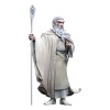 Weta Statue Vinyl Der Herr der Ringe - Gandalf der Weiße Mini Epics